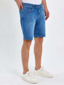 Шорты Trend Collection модель TC8925LightBlueSHRT Фото