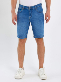 Шорты Trend Collection модель TC8925LightBlueSHRT Фото