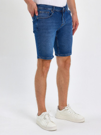 Шорты Trend Collection модель TC8396BlueSHRT Фото