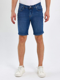 Шорты Trend Collection модель TC8396BlueSHRT Фото