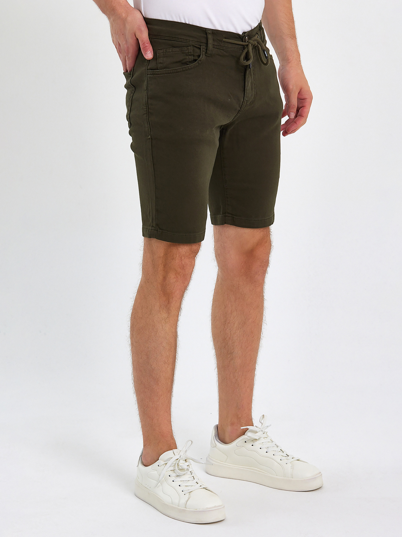 Шорты Trend Collection модель TC8395KhakiSHRT Фото