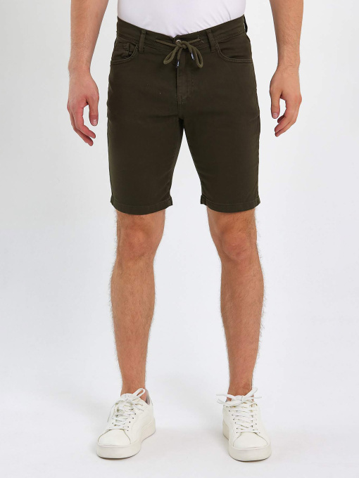 Шорты Trend Collection модель TC8395KhakiSHRT Фото