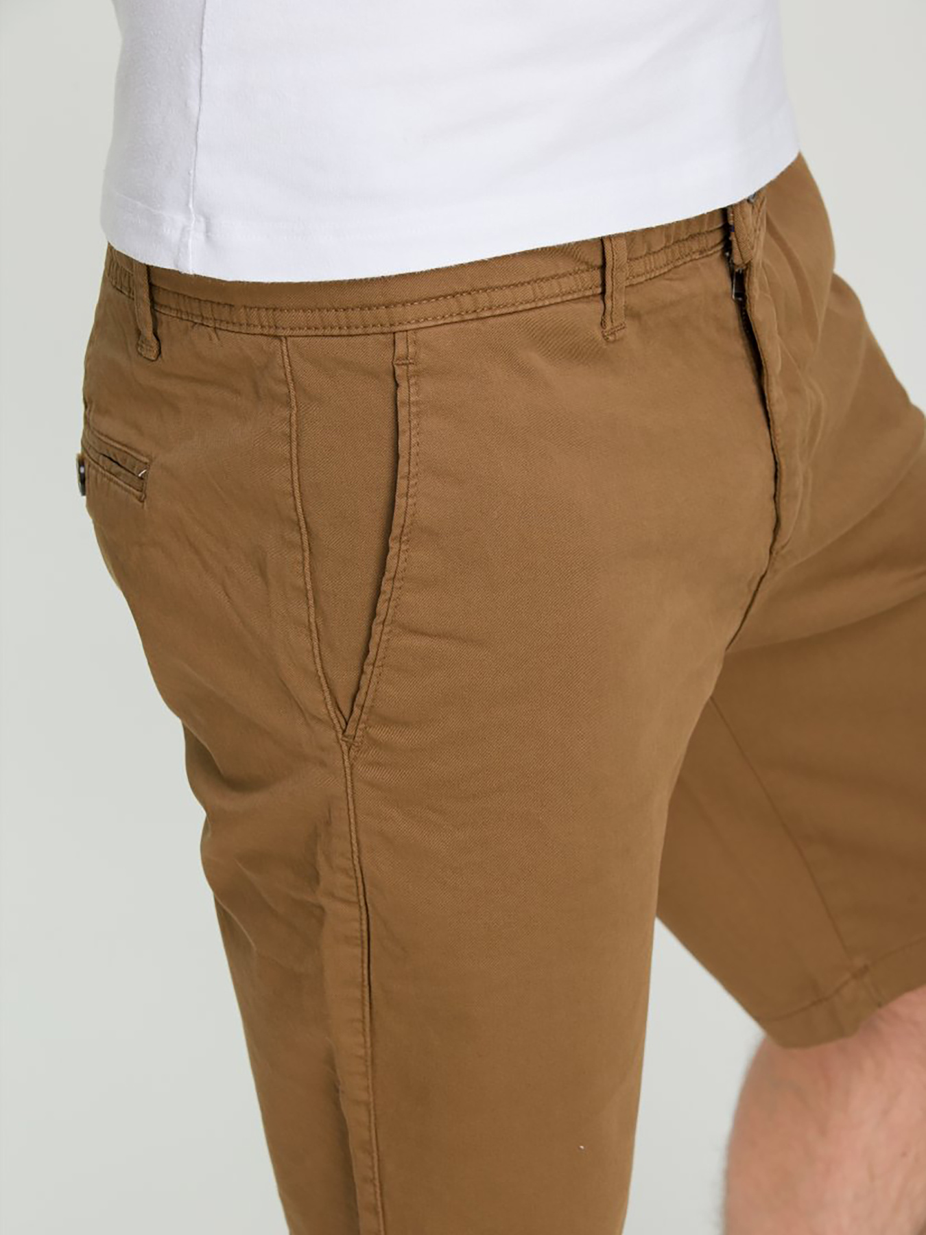 Шорты Trend Collection модель TC6387CoffeeSHRT Фото