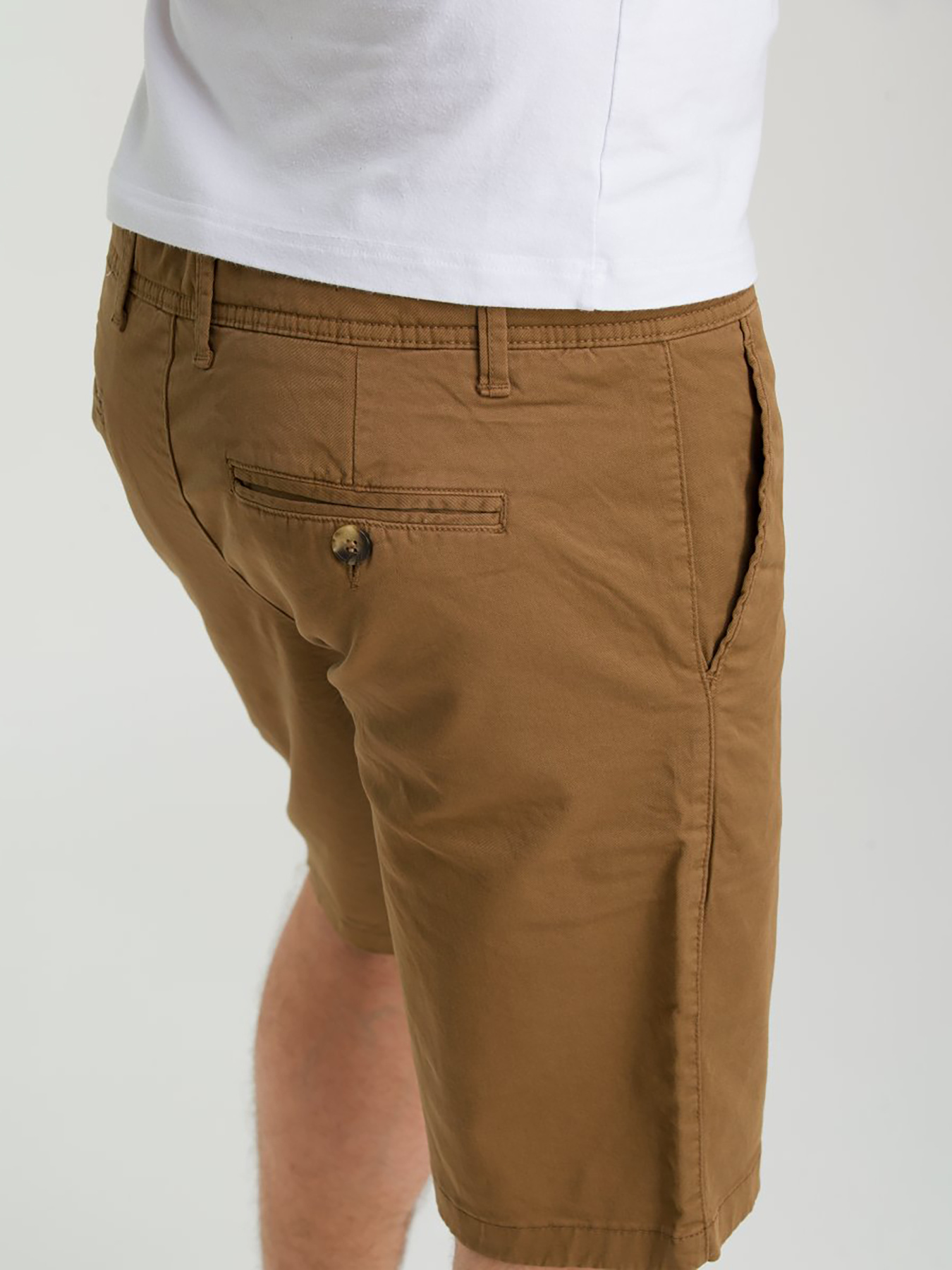 Шорты Trend Collection модель TC6387CoffeeSHRT Фото