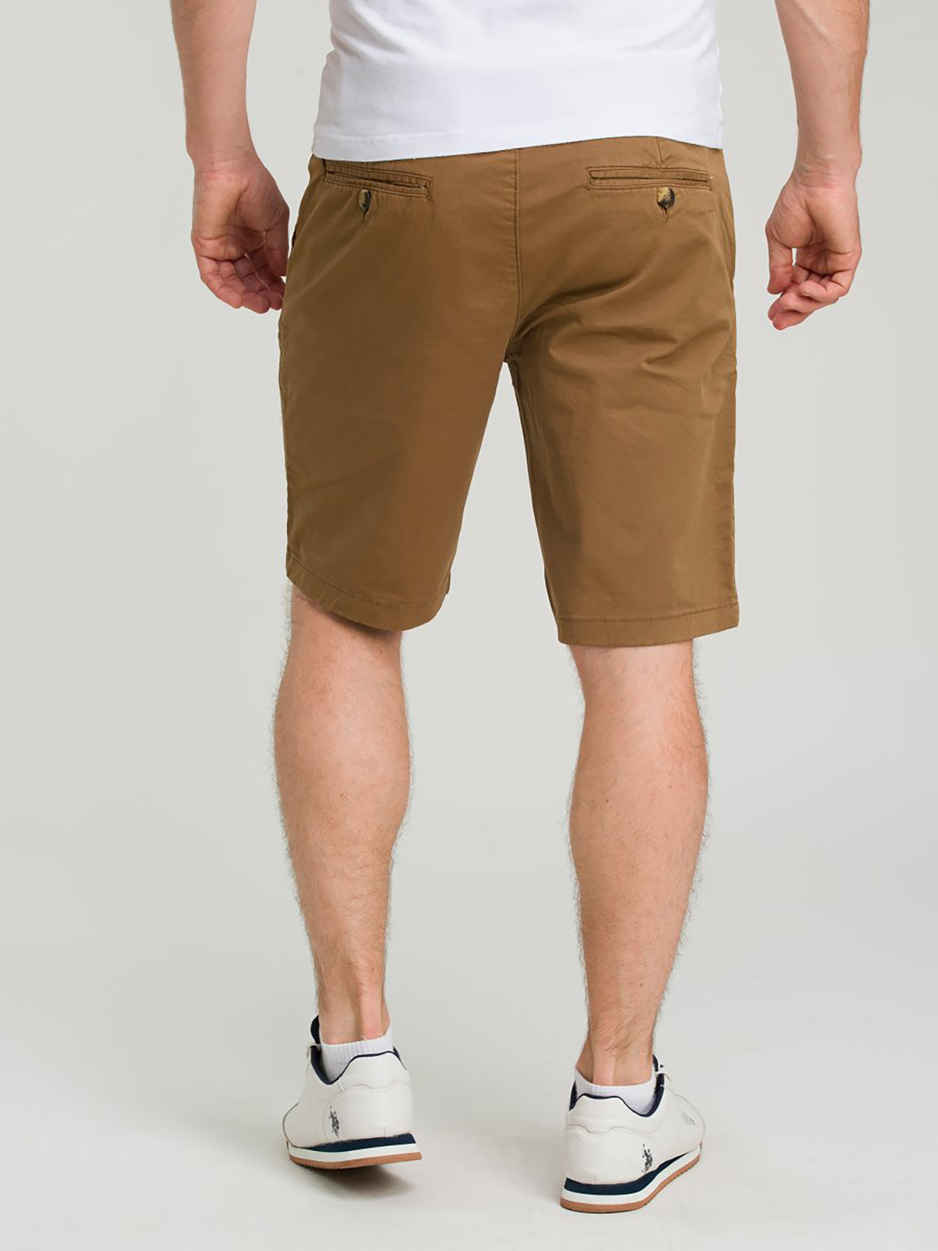 Шорты Trend Collection модель TC6387CoffeeSHRT Фото