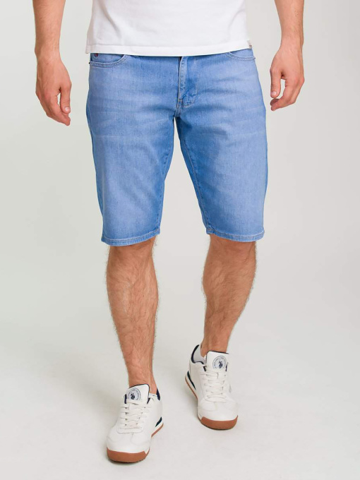 Шорты Trend Collection модель TC6368BlueLightSHRT Фото