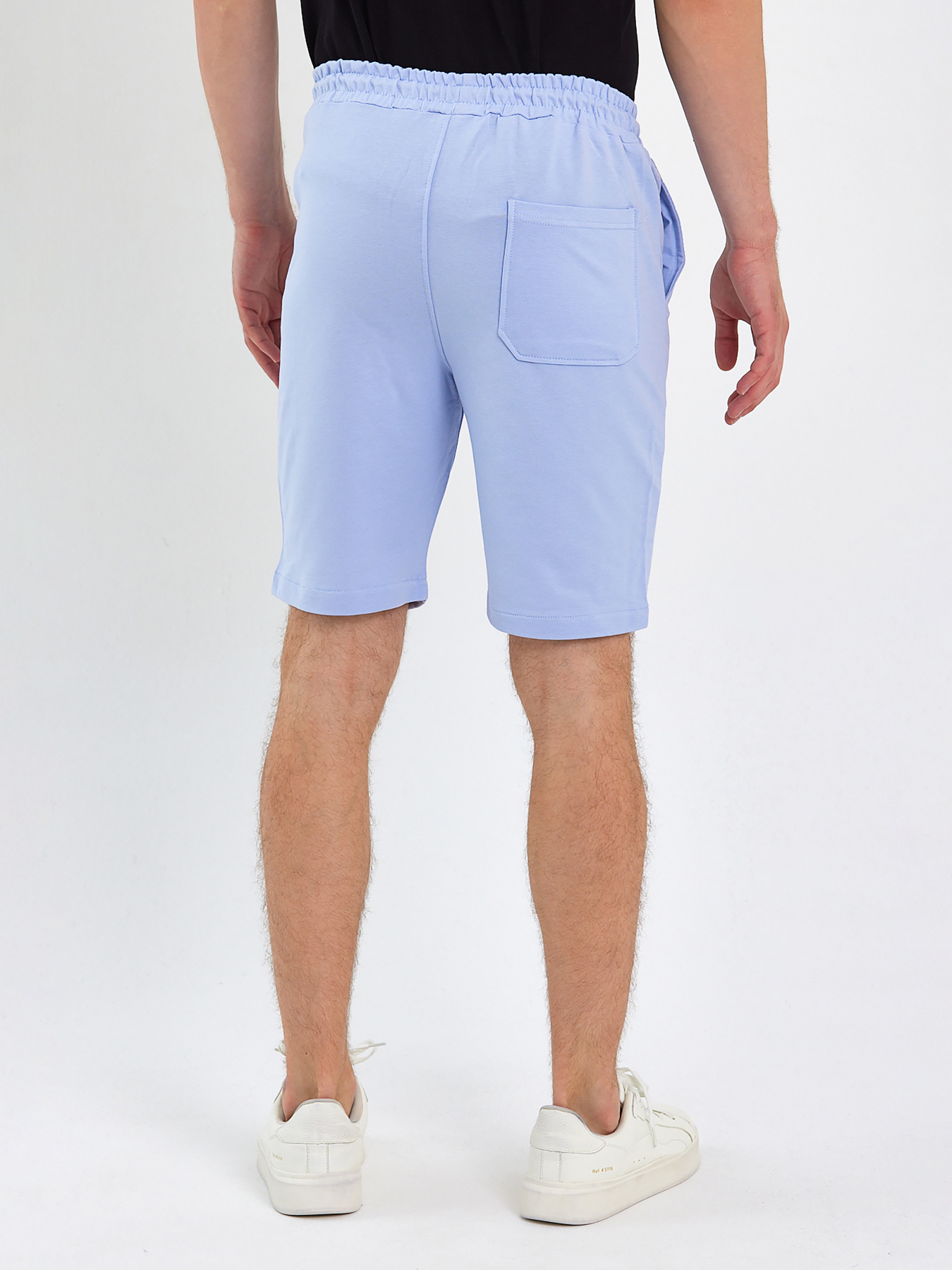 Шорты Trend Collection модель TC6279BlueLightSHRT Фото