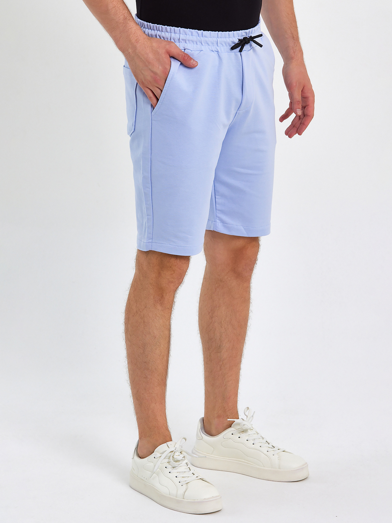 Шорты Trend Collection модель TC6279BlueLightSHRT Фото
