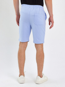 Шорты Trend Collection модель TC6279BlueLightSHRT Фото