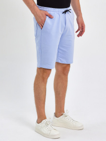 Шорты Trend Collection модель TC6279BlueLightSHRT Фото