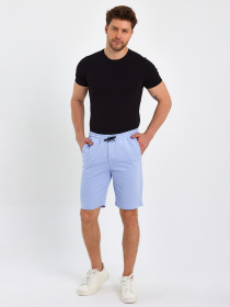Шорты Trend Collection модель TC6279BlueLightSHRT Фото