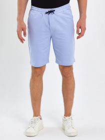 Шорты Trend Collection модель TC6279BlueLightSHRT Фото