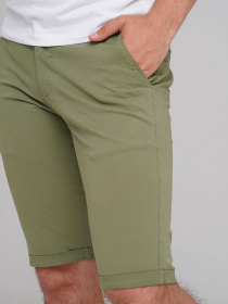 Шорты Trend Collection модель TC3679KhakiSHRT Фото