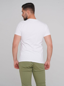 Шорты Trend Collection модель TC3679KhakiSHRT Фото