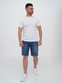 Шорти Trend Collection модель TC14468BlueSHRT Фото