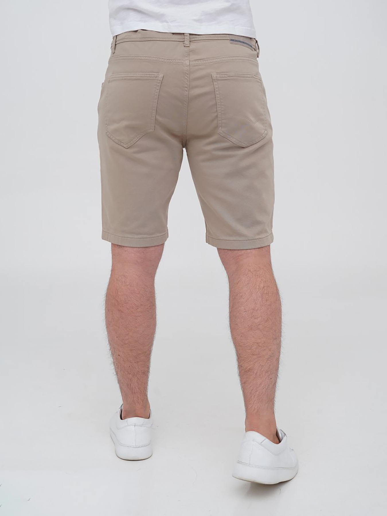 Шорты Trend Collection модель TC14460BeigeSHRT Фото