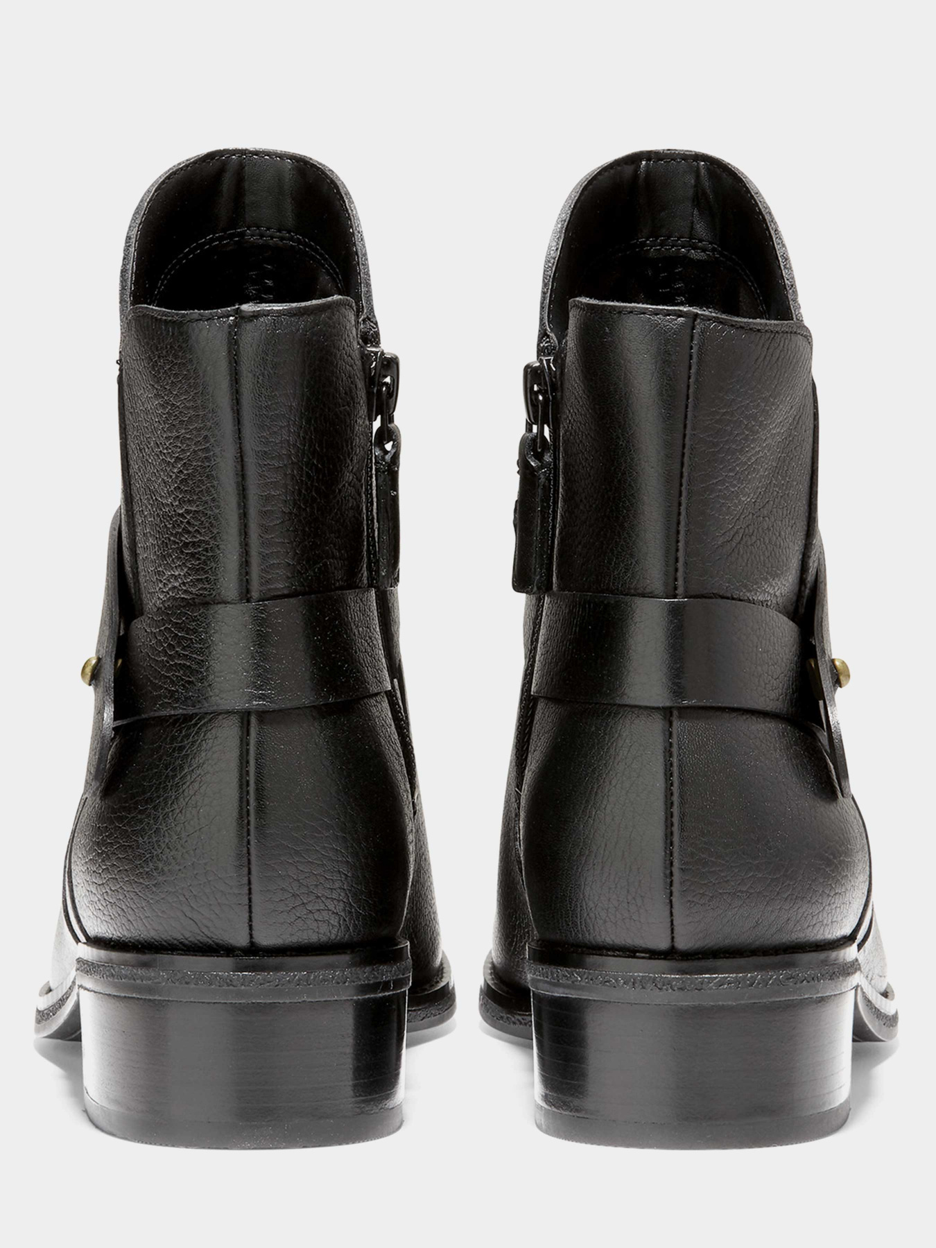 Черевики та чоботи Cole Haan модель W22038 Фото