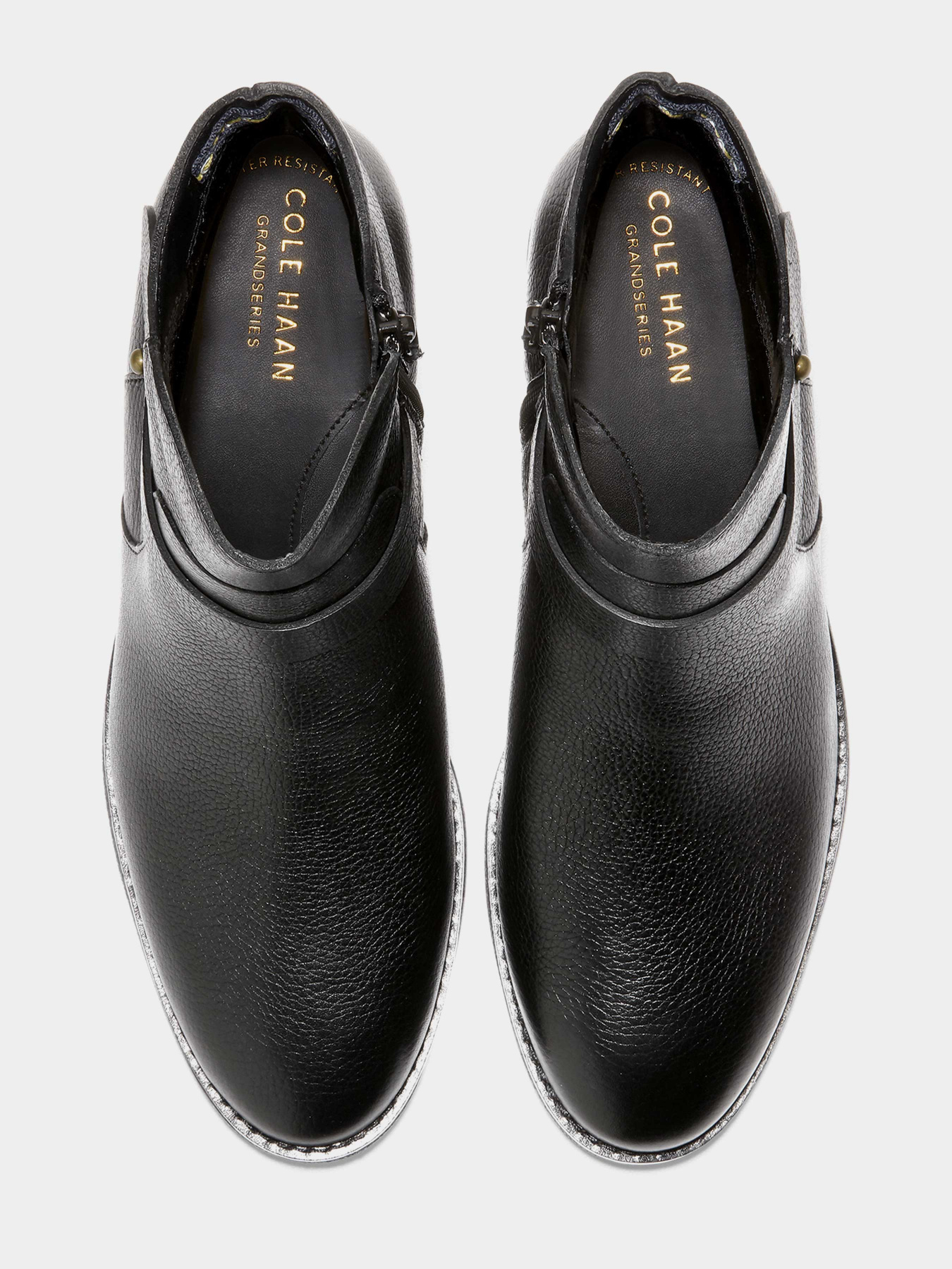 Черевики та чоботи Cole Haan модель W22038 Фото