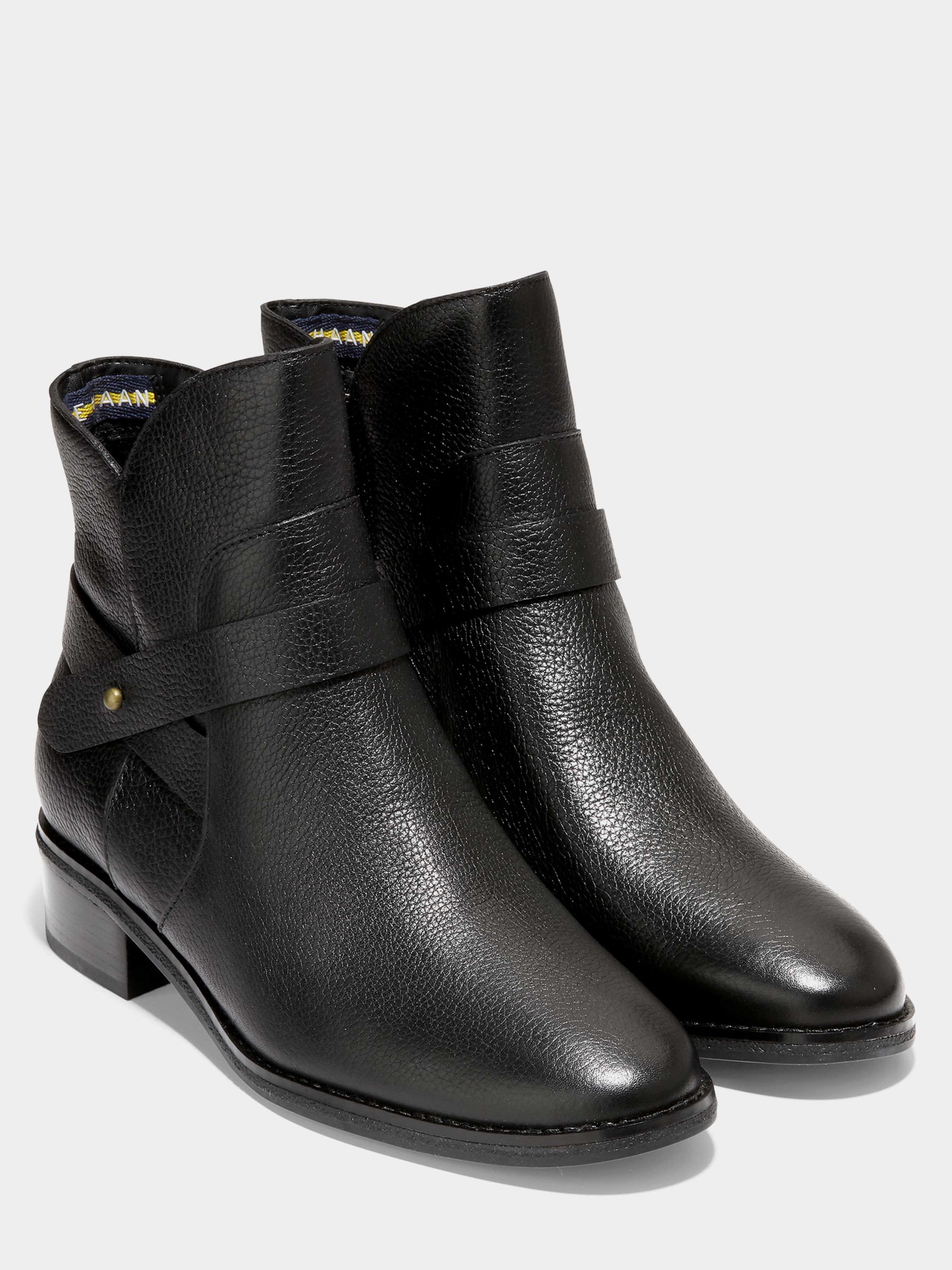 Черевики та чоботи Cole Haan модель W22038 Фото
