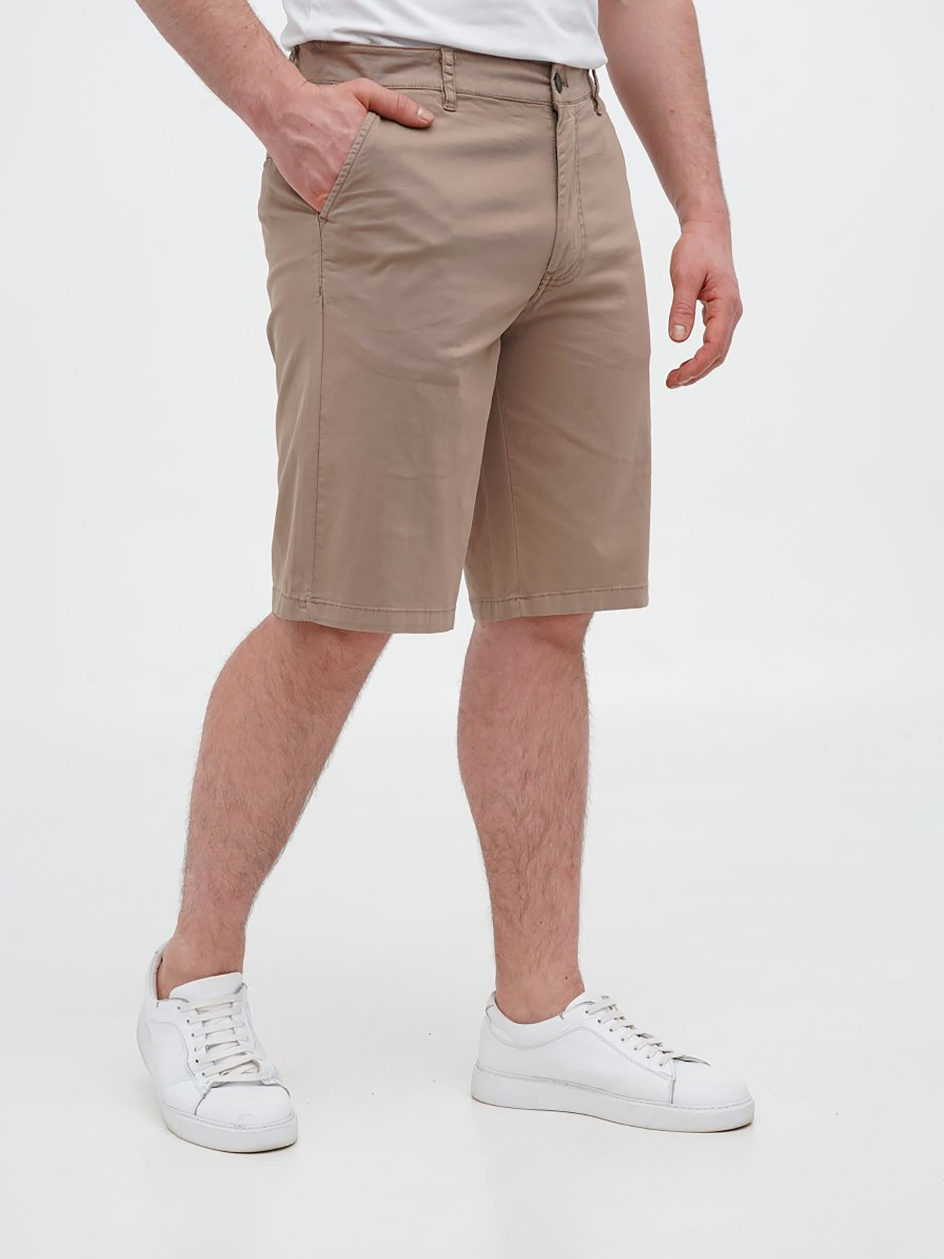 Шорты Trend Collection модель TC13610CamelSHRT Фото