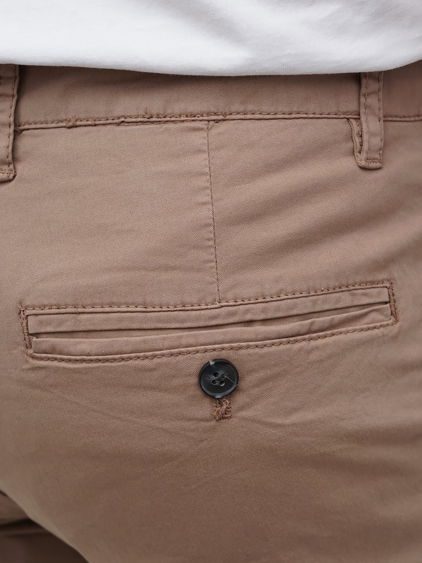 Шорты Trend Collection модель TC13610CamelSHRT Фото