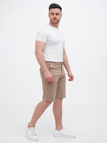 Шорты Trend Collection модель TC13610CamelSHRT Фото