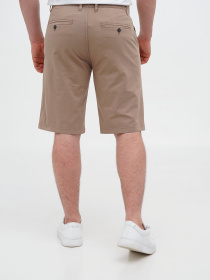 Шорты Trend Collection модель TC13610CamelSHRT Фото