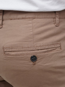 Шорты Trend Collection модель TC13610CamelSHRT Фото