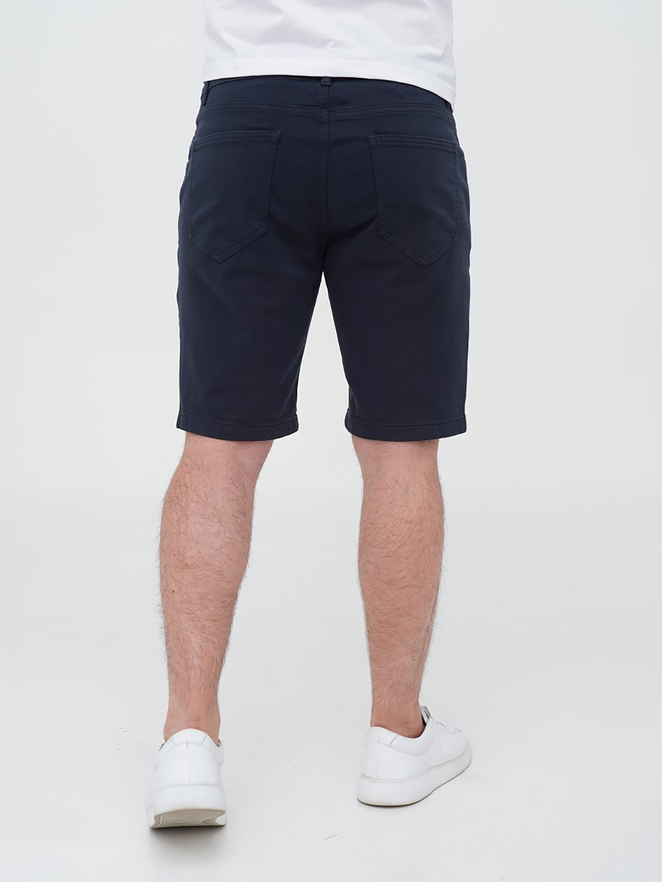 Шорты Trend Collection модель TC8401DarkBlueSHRT Фото