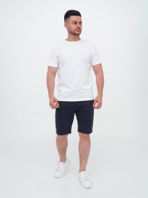 Шорты Trend Collection модель TC8401DarkBlueSHRT Фото