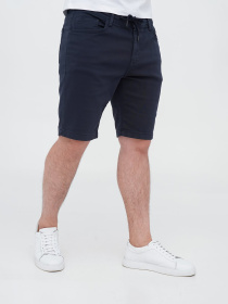 Шорты Trend Collection модель TC8401DarkBlueSHRT Фото