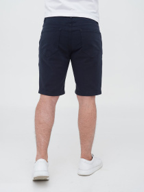 Шорты Trend Collection модель TC8401DarkBlueSHRT Фото