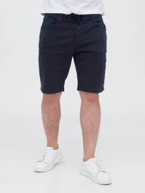 Шорты Trend Collection модель TC8401DarkBlueSHRT Фото