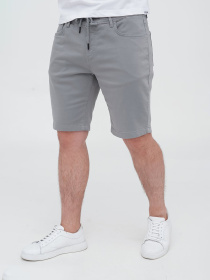 Шорты Trend Collection модель TC8400GreySHRT Фото