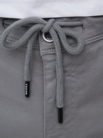 Шорты Trend Collection модель TC8400GreySHRT Фото