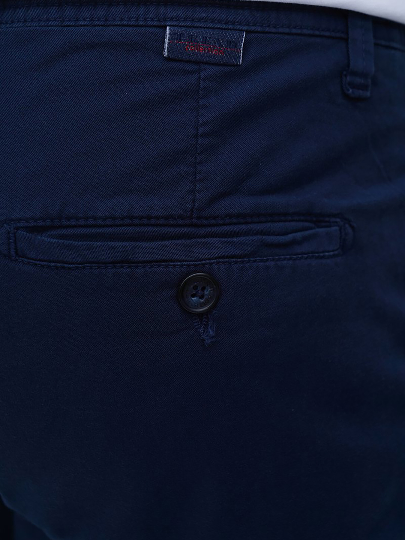 Шорты Trend Collection модель TC12160DarkBlueSPRTSHRT Фото