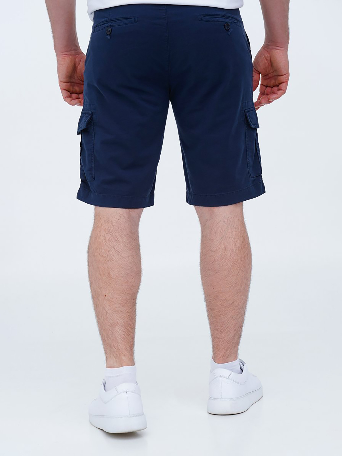 Шорты Trend Collection модель TC12160DarkBlueSPRTSHRT Фото