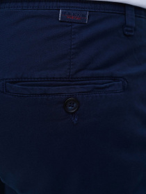 Шорты Trend Collection модель TC12160DarkBlueSPRTSHRT Фото