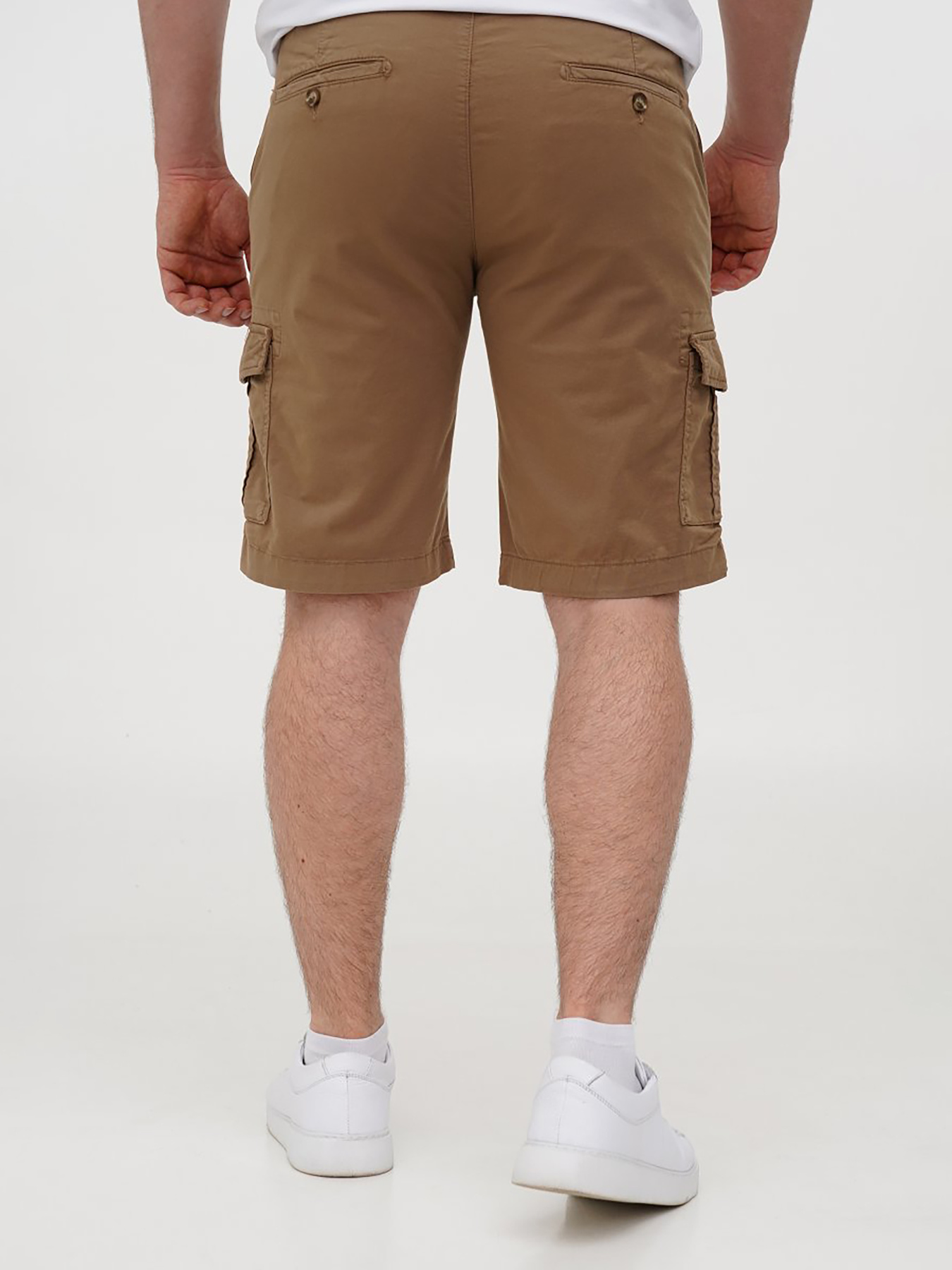 Шорти Trend Collection модель TC12158LightBrownSPRTSHRT Фото