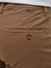 Шорти Trend Collection модель TC12158LightBrownSPRTSHRT Фото