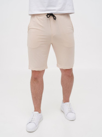 Шорти Trend Collection модель TC11321BeigeSPRTSHRT Фото