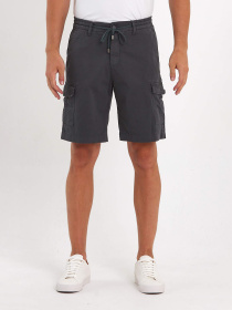 Шорты Trend Collection модель TC9114GreySPRTSHRT Фото
