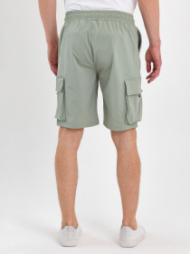 Шорти Trend Collection модель TC8333OliveSPRTSHRT Фото