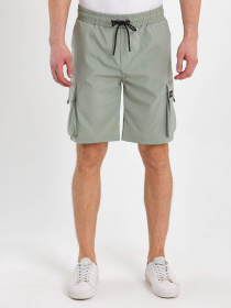 Шорти Trend Collection модель TC8333OliveSPRTSHRT Фото