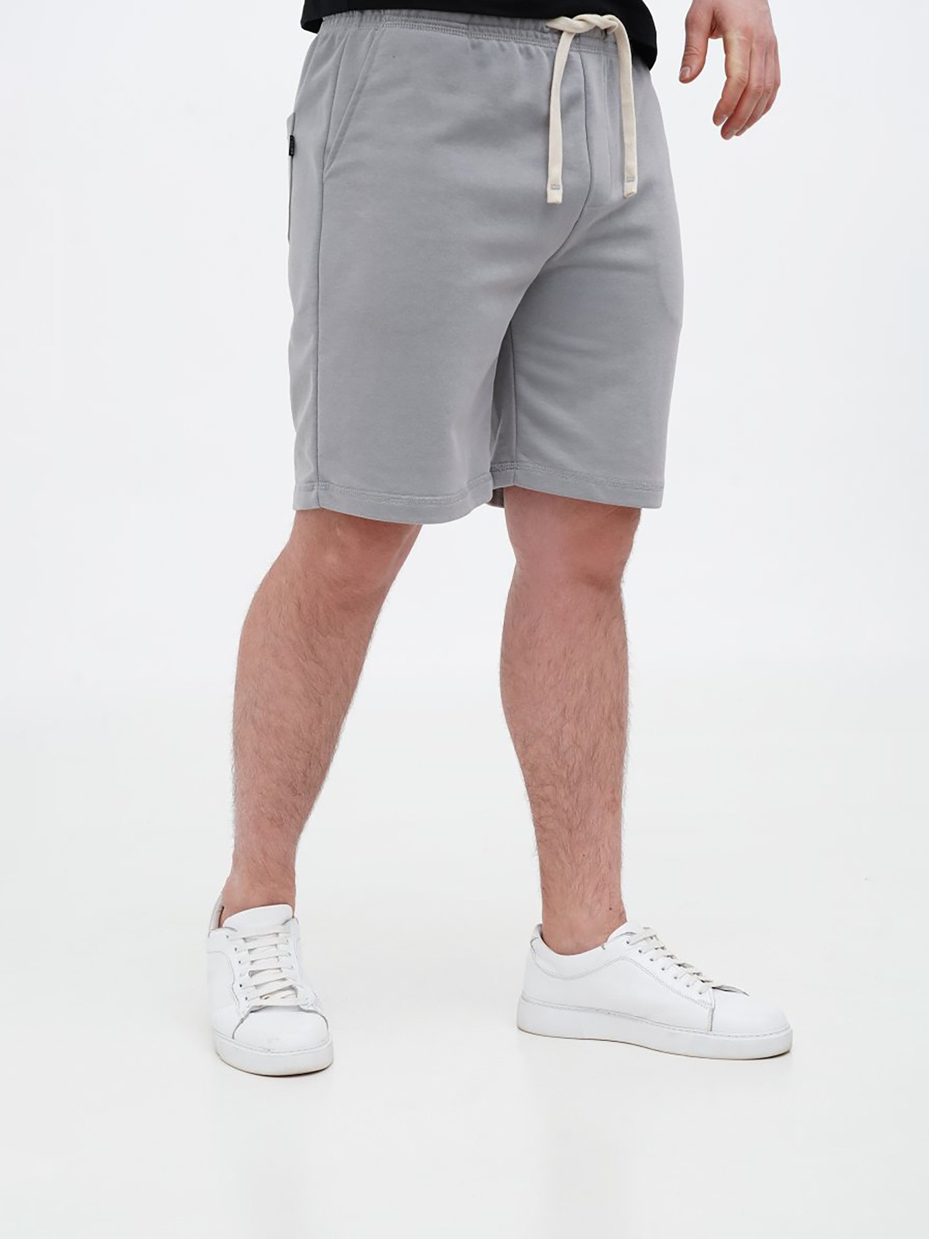 Шорты Trend Collection модель TC13619LightGreySPRTSHRT Фото