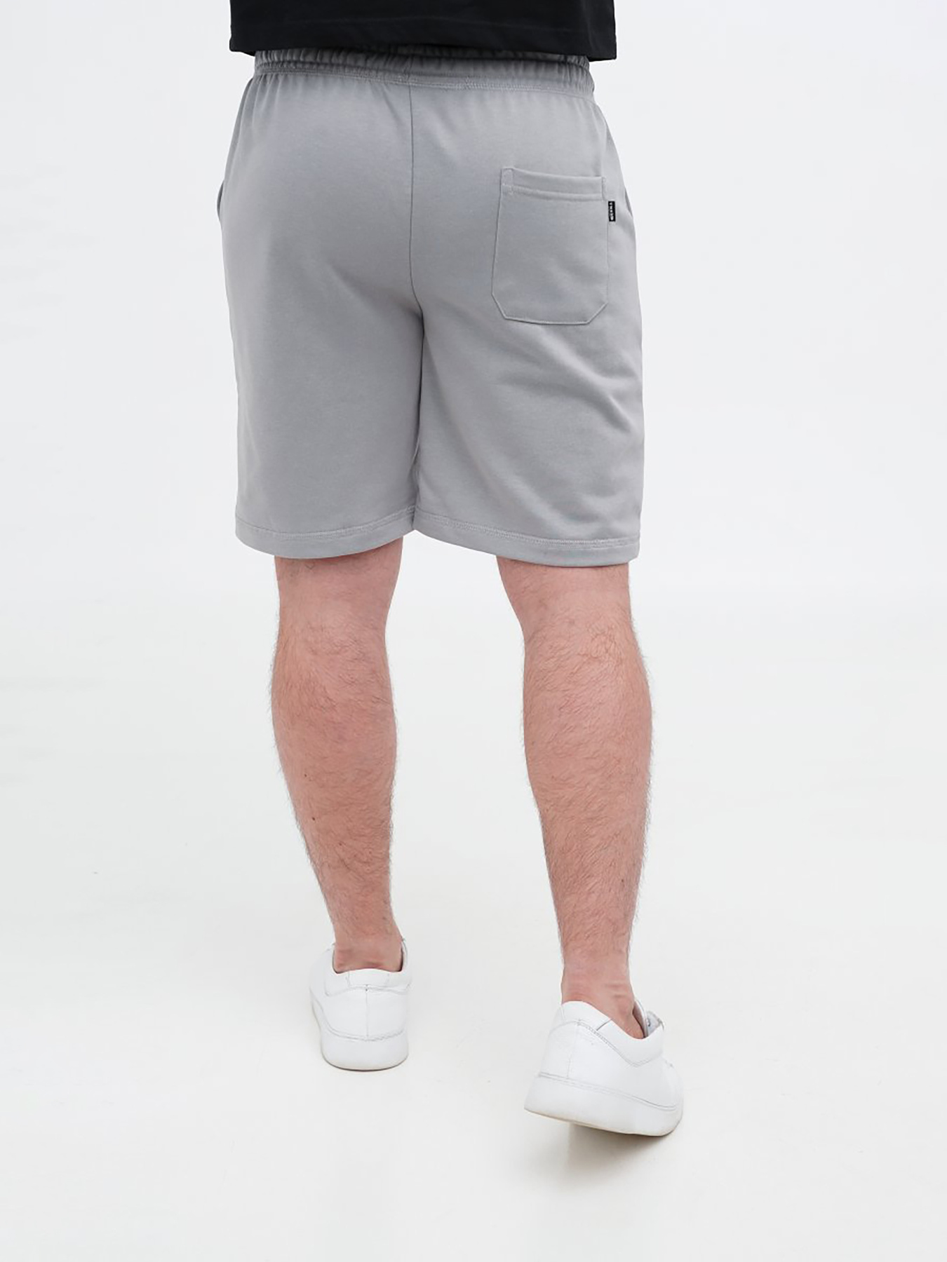 Шорты Trend Collection модель TC13619LightGreySPRTSHRT Фото