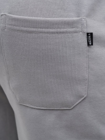 Шорты Trend Collection модель TC13619LightGreySPRTSHRT Фото