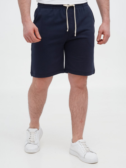 Шорти Trend Collection модель TC13617DarkBlueSPRTSHRT Фото