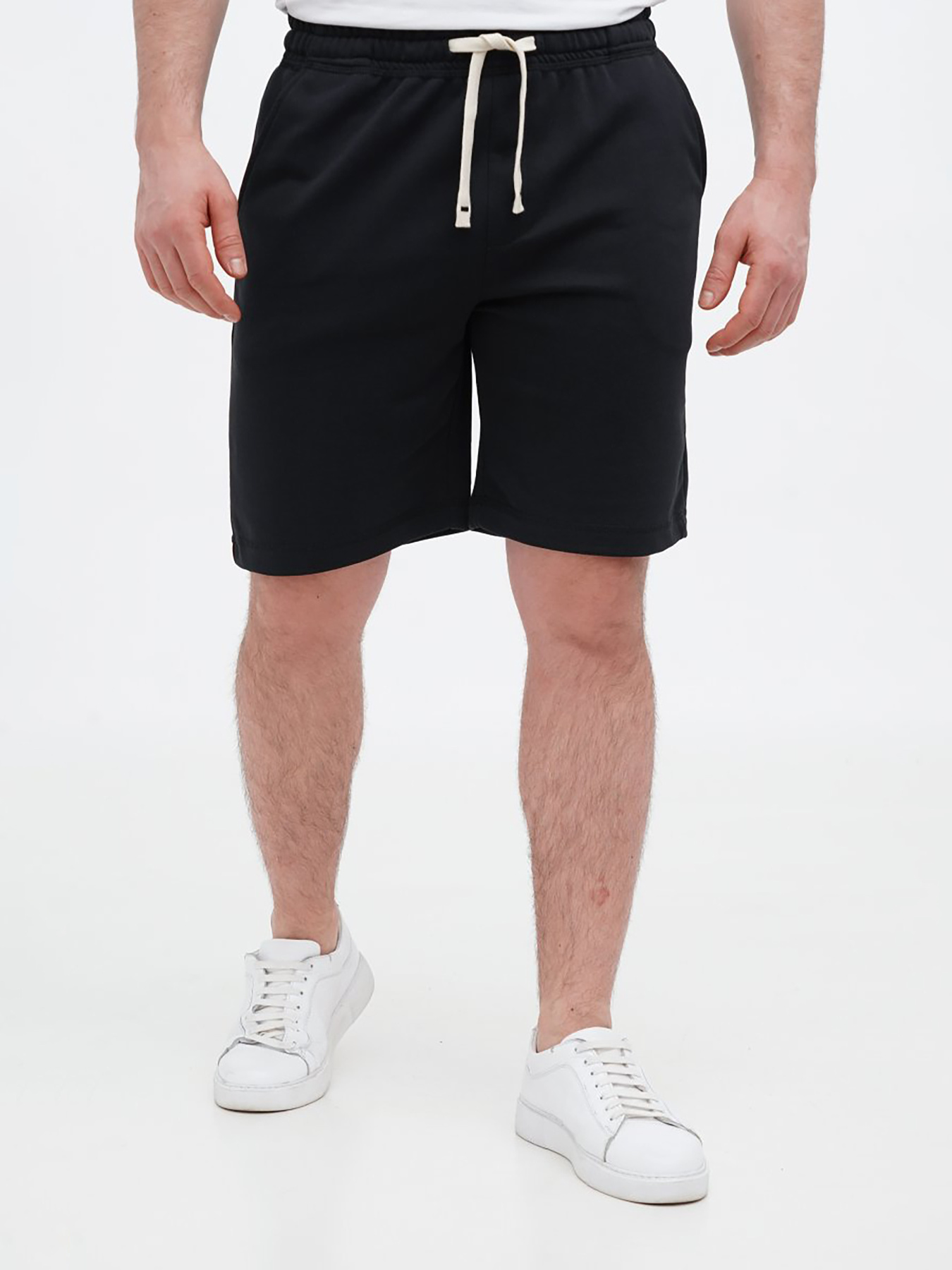 Шорты Trend Collection модель TC13616BlackSPRTSHRT Шорты Trend Collection модель TC13616BlackSPRTSHRT Фото