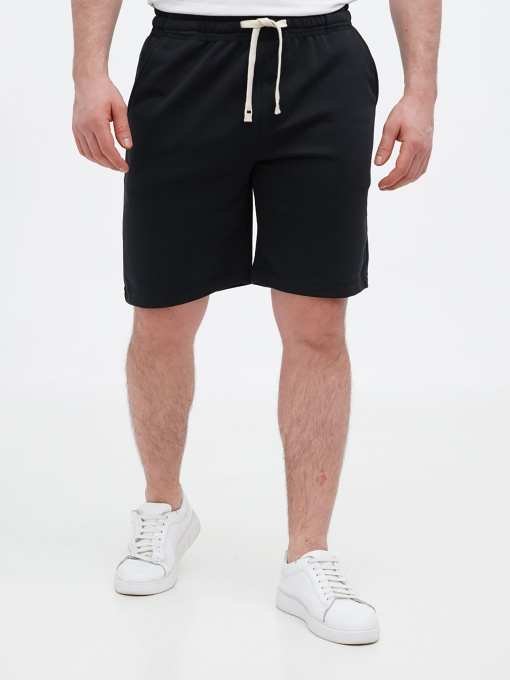 Шорти Trend Collection модель TC13616BlackSPRTSHRT Фото